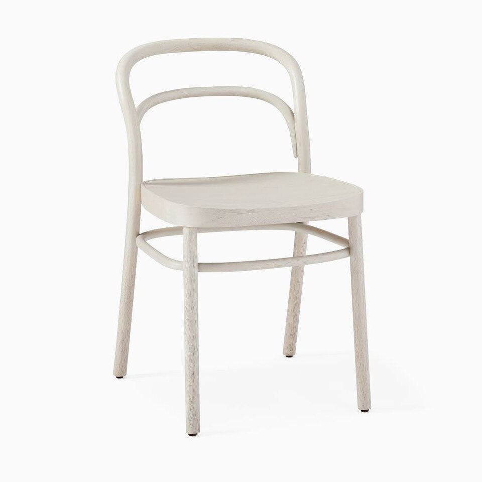 Maria Dining Chair (Set of 2) West Elm Australia